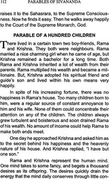Parables of Swami Sivananda - Retail Maharaj