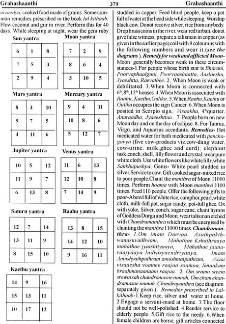 Encyclopaedia of Indian Astrology (In Two Volumes) - Retail Maharaj