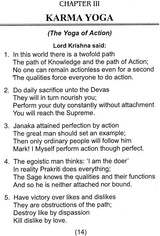 Essence of Gita in Poems - Retail Maharaj