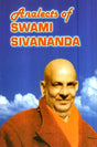 Analects of Swami Sivananda - Retail Maharaj
