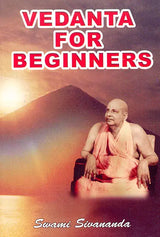 Vedanta for Beginners - Retail Maharaj