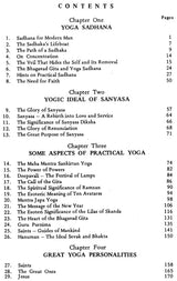 Forest Academy Lectures On Yoga - Retail Maharaj