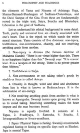 Philosophy and Teachings of Swami Sivananda – A Symposium - Retail Maharaj