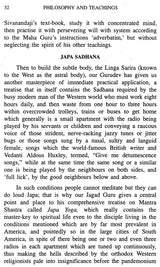 Philosophy and Teachings of Swami Sivananda – A Symposium - Retail Maharaj