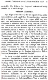 Philosophy and Teachings of Swami Sivananda – A Symposium - Retail Maharaj