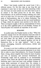 Philosophy and Teachings of Swami Sivananda – A Symposium - Retail Maharaj