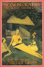 Songs of Kabir From the Adi Granth - Retail Maharaj