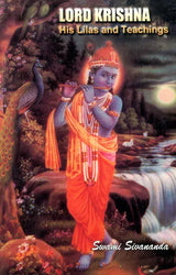 Lord Krishna: His Lilas and Teachings - Retail Maharaj