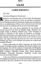 Lord Krishna: His Lilas and Teachings - Retail Maharaj