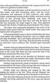 Lord Krishna: His Lilas and Teachings - Retail Maharaj