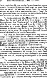 Lord Krishna: His Lilas and Teachings - Retail Maharaj
