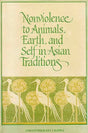 Non-violence to Animals, Earth and Self in Asian Traditions: No. 184 (Sri Garib Dass Oriental S.) - Retail Maharaj