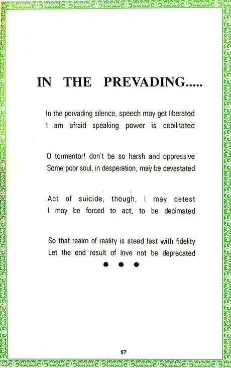 Poems of Josh Malihabadi - Retail Maharaj