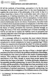 The Six Ways of Knowing
