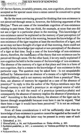 The Six Ways of Knowing