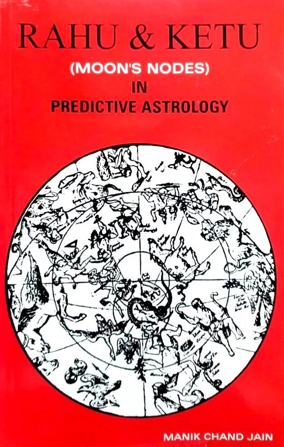 Rahu & Ketu in Predictive Astrology [English]