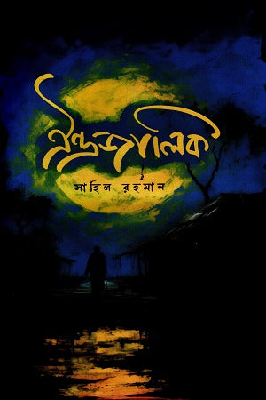 Oindrojalik (ঐন্দ্রজালিক)