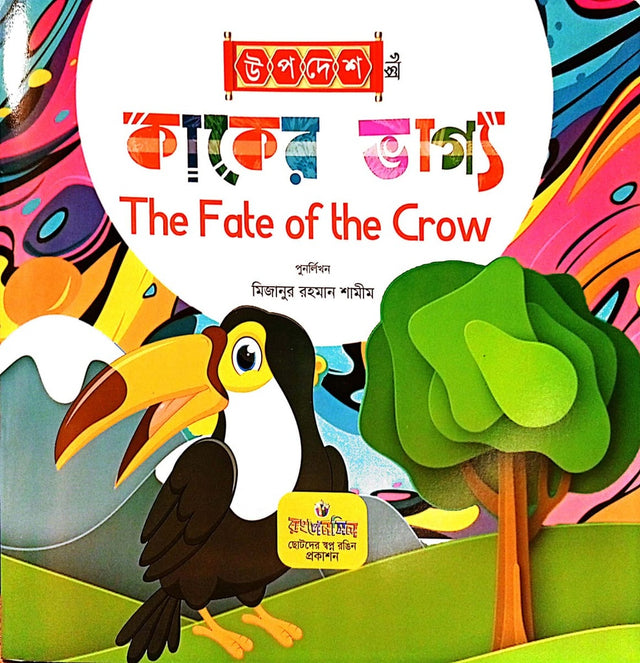 Kaker Bhagya (কাকের ভাগ্য)