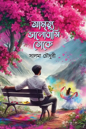 Amrittyu Bhalobashi Toke (আমৃত্যু ভালোবাসি তোকে)
