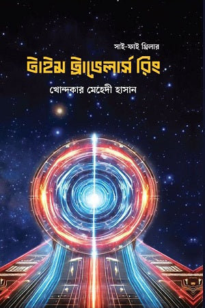 Time Traveler's Ring (টাইম ট্রাভেলার্স রিং)
