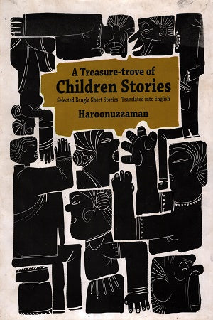 A Treasure trove of children stories