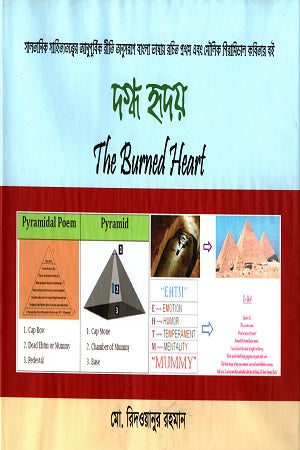 Daghda Hriday (দগ্ধ হৃদয়)