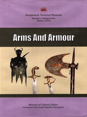 Arms And Armour