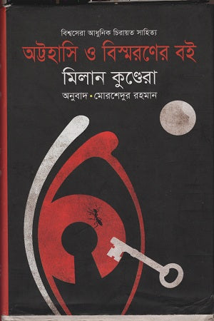The Book of Laughter and Forgetting (অট্টহাসি ও বিস্মরণের বই)
