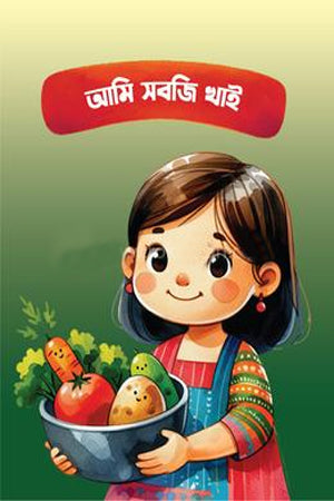 Ami Shobji Khai (আমি সবজি খাই)