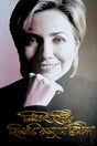 Living History Hillary Rodham Clinton (লিভিং হিস্ট্রিং হিলারি রডহ্যাম ক্লিনটন)