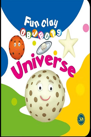 Fun Objects Universe
