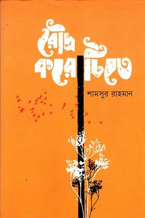 Roudra Korotite (রৌদ্র করোটিতে)