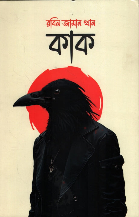 Kak (কাক)