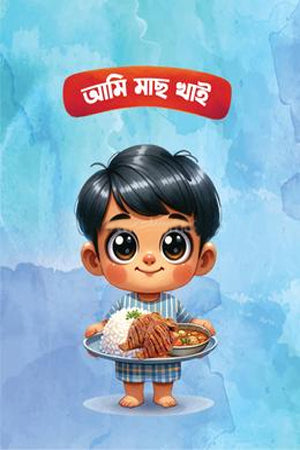 Ami Mach Khai (আমি মাছ খাই)