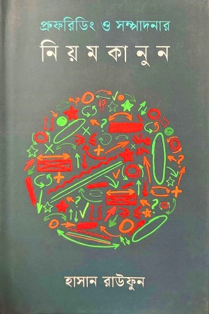 Proofreading and Editing Rules (প্রুফরিডিং ও সম্পাদনার নিয়মকানুন)