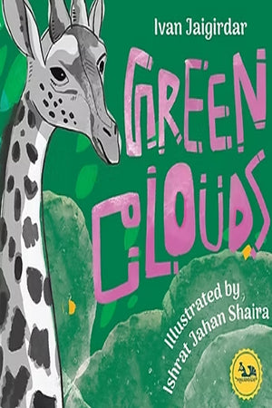 Green Clouds
