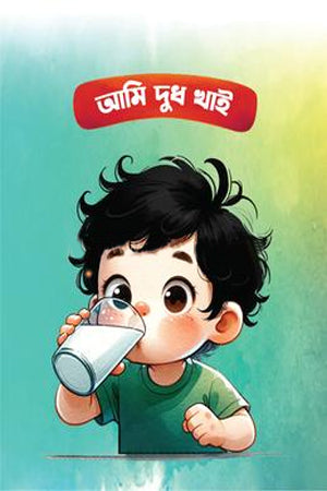 Ami Dudh Khai (আমি দুধ খাই)