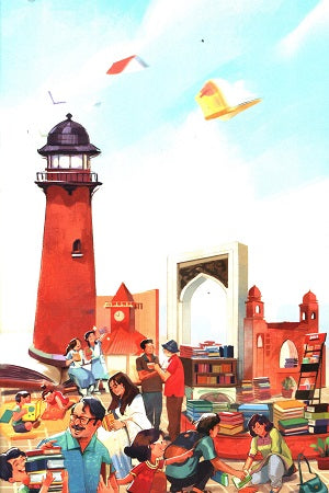 Batighar Notebook 20 Boshor (বাতিঘর নোটবুক ২০বছর)