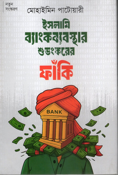 Islamic Banking System: The Deception of the Good Mark (ইসলামি ব্যাংকব্যবস্থার শুভংকরের ফাঁকি)