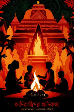 Adibashider Adikotha (আদিবাসীদের আদিকথা)