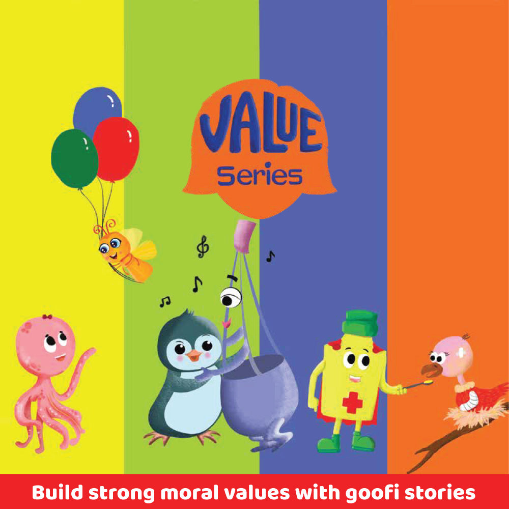 Value Series