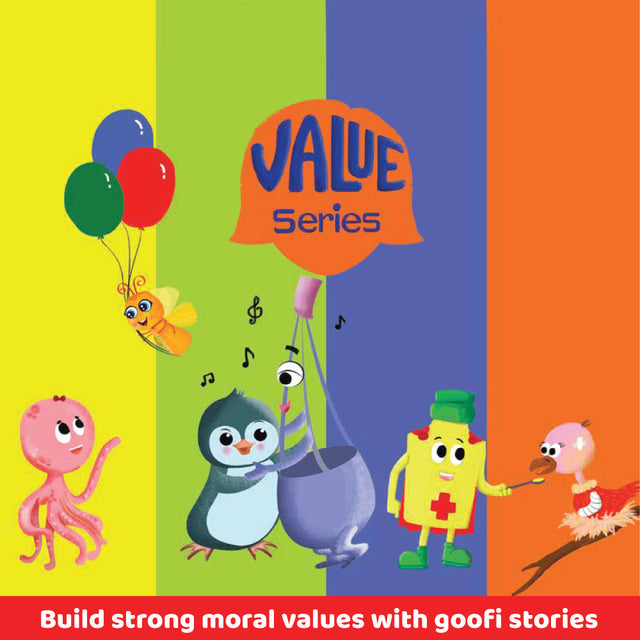 Value Series