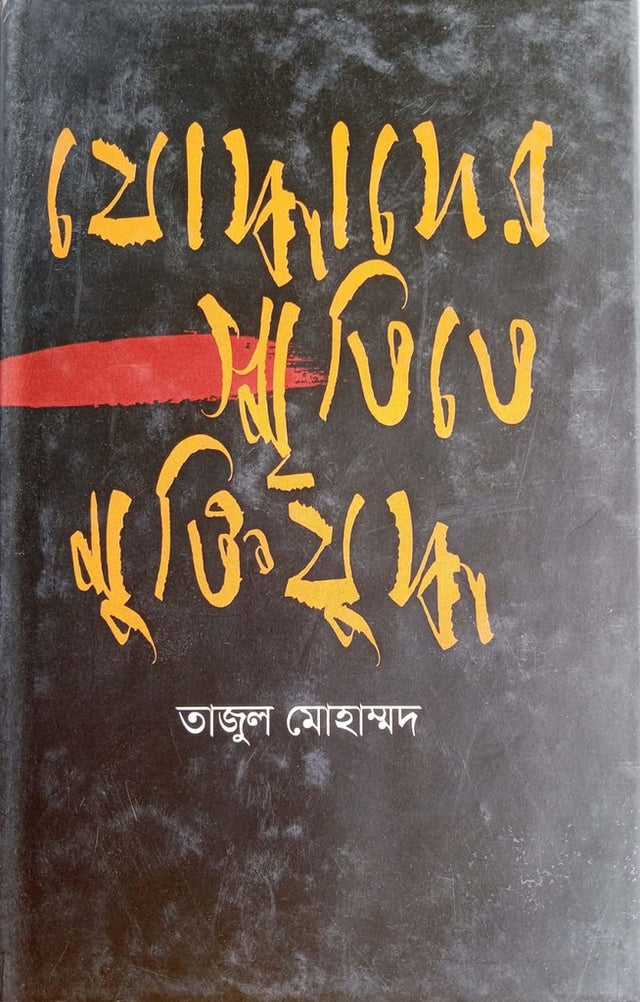 In Memory of the Warriors: The Liberation War (যোদ্ধাদের স্মৃতিতে মুক্তিযুদ্ধ)