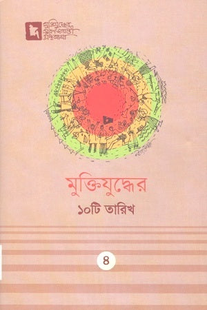 Muktijuddher 10ti Tarikh: 4 (মুক্তিযুদ্ধের ১০টি তারিখ : ৪)
