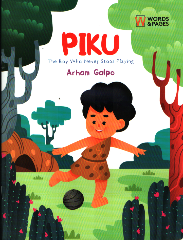 PIKU