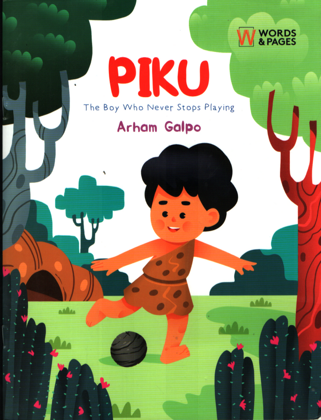 PIKU