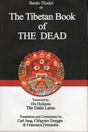 The Tibetan Book of The Dead