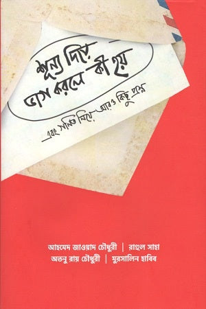Shunyo Diye Bhag Korle Ki Hoy (শূন্য দিয়ে ভাগ করলে কী হয়)