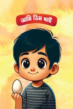 Ami Dim Khai (আমি ডিম খাই)