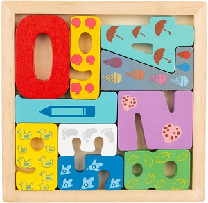 Box Puzzle